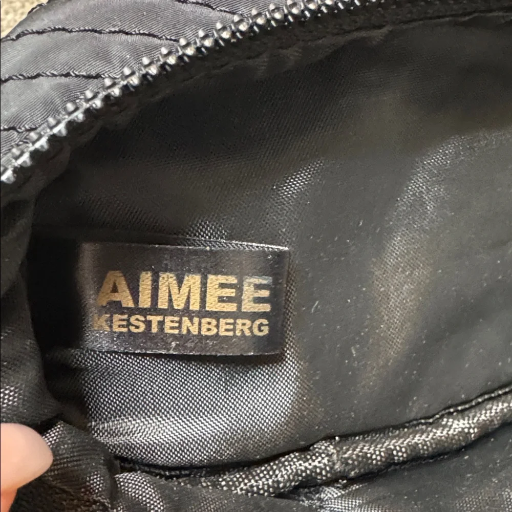 Aimee Kestenberg ai cover